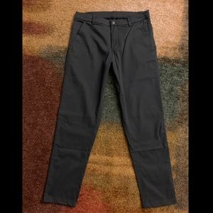 Lululemon Commission Pant